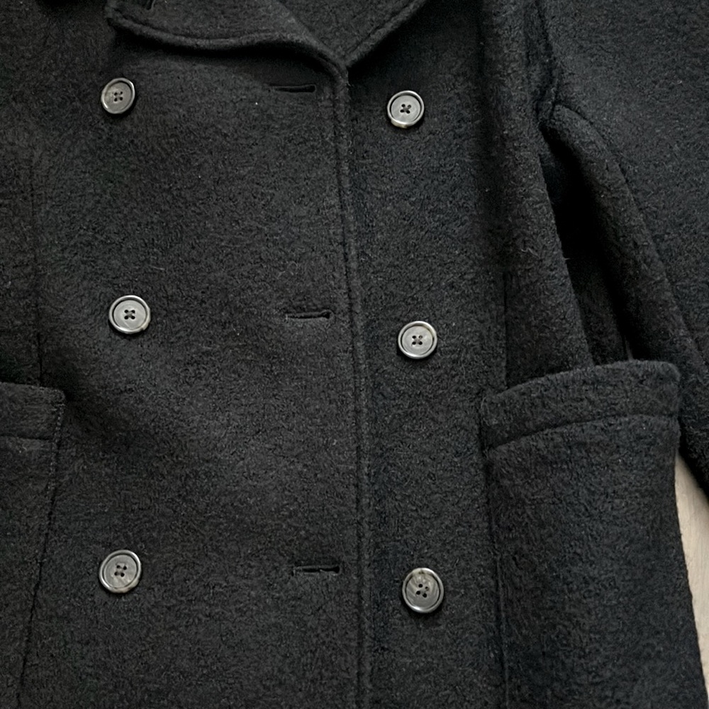 jcrew wool jacket - Picture 5 of 5
